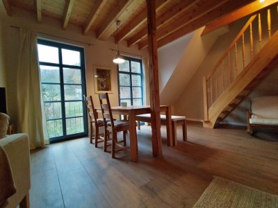 Holiday apartment Schwarzenberger - Features photo 21