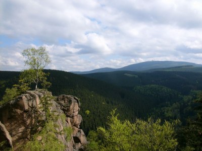 Holiday apartment Schwarzenberger - Environment photo 22