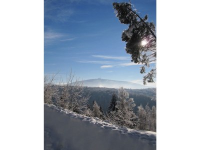 Holiday apartment Schwarzenberger - Environment photo 25