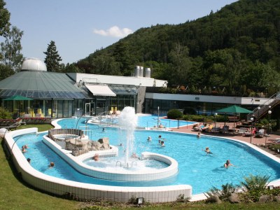 Holiday apartment Schwarzenberger - Environment photo 26