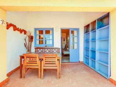 Holiday house Tasteful holiday home in Mojacar - Outdoor photo 3