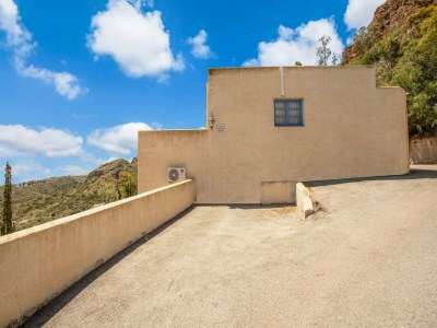 Holiday house Tasteful holiday home in Mojacar - Outdoor photo 7