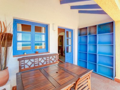 Holiday house Tasteful holiday home in Mojacar - Outdoor photo 8