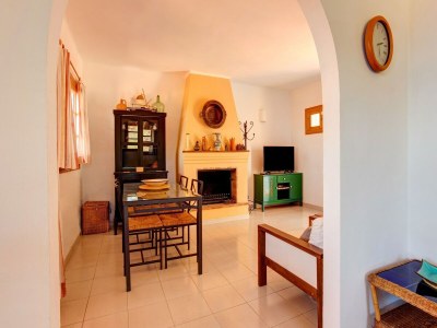 Holiday house Tasteful holiday home in Mojacar - Features photo 12