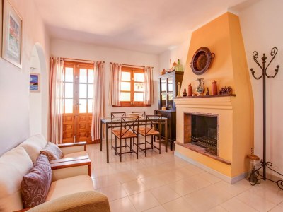 Holiday house Tasteful holiday home in Mojacar - Features photo 13