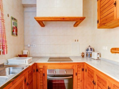 Holiday house Tasteful holiday home in Mojacar - Features photo 14