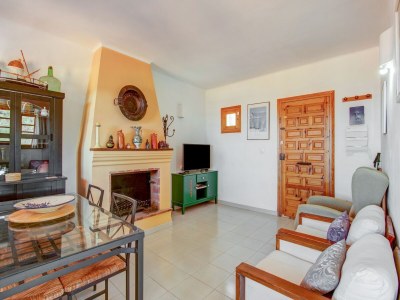 Holiday house Tasteful holiday home in Mojacar - Features photo 16