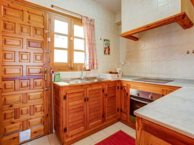 Holiday house Tasteful holiday home in Mojacar - Features photo 19