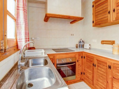 Holiday house Tasteful holiday home in Mojacar - Features photo 20