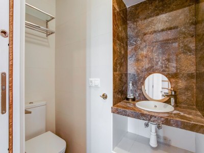 Holiday house Tasteful holiday home in Mojacar - Features photo 25