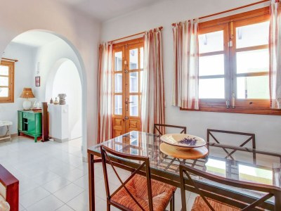 Holiday house Tasteful holiday home in Mojacar - Features photo 27