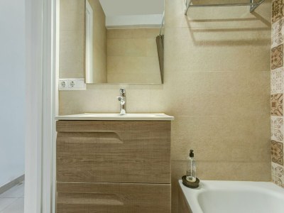 Holiday house Tasteful holiday home in Mojacar - Features photo 28