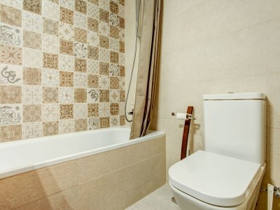 Holiday house Tasteful holiday home in Mojacar - Features photo 29