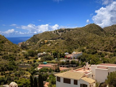 Holiday house Tasteful holiday home in Mojacar - Environment photo 30