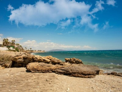 Holiday house Tasteful holiday home in Mojacar - Environment photo 33