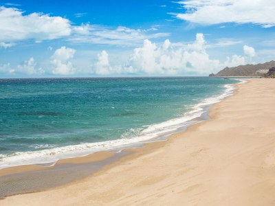 Holiday house Tasteful holiday home in Mojacar - Environment photo 34