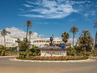 Holiday house Tasteful holiday home in Mojacar - Environment photo 37