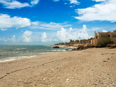 Holiday house Tasteful holiday home in Mojacar - Environment photo 38