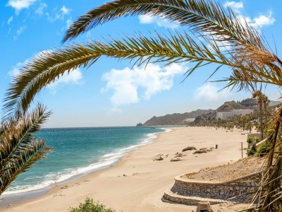 Holiday house Tasteful holiday home in Mojacar - Environment photo 41