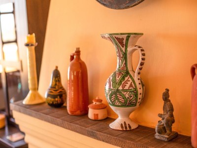 Holiday house Tasteful holiday home in Mojacar - Outdoor photo 42