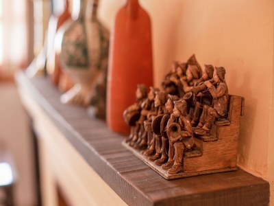 Holiday house Tasteful holiday home in Mojacar - Outdoor photo 43