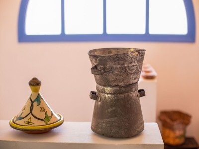 Holiday house Tasteful holiday home in Mojacar - Outdoor photo 44