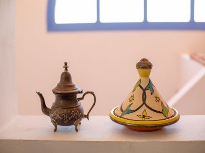 Holiday house Tasteful holiday home in Mojacar - Outdoor photo 46