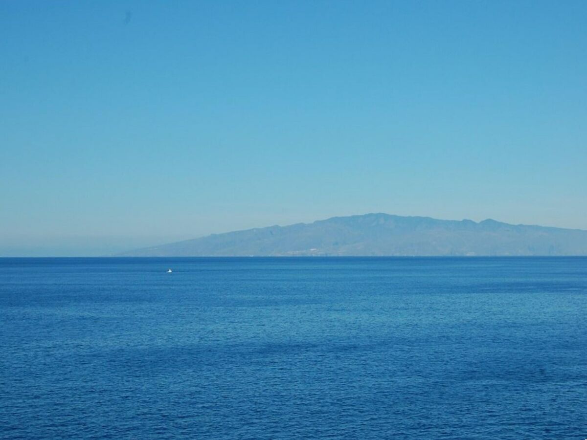 Holiday house El Mango House with private pool