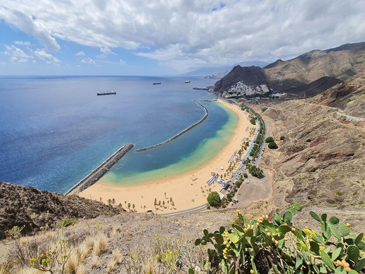 Holiday house El Mango House with private pool - Environment photo 5