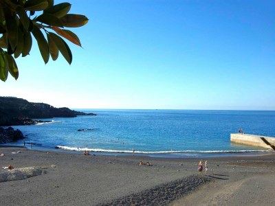 Holiday house El Mango House with private pool - Environment photo 4