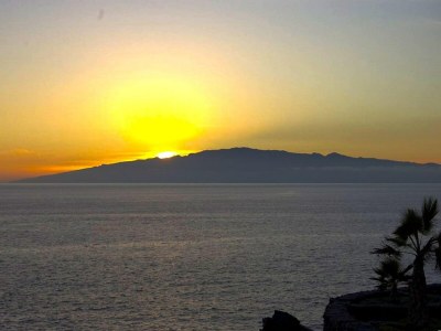 Holiday house El Mango House with private pool - Environment photo 10