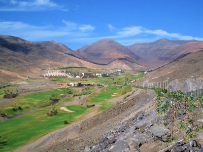 Holiday house El Mango House with private pool - Outdoor photo 11
