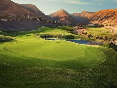 Holiday house El Mango House with private pool - Outdoor photo 14