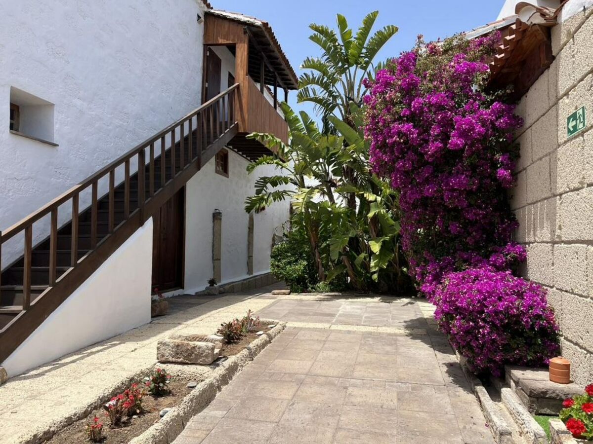 Cottage Sitio de la Casa with private pool