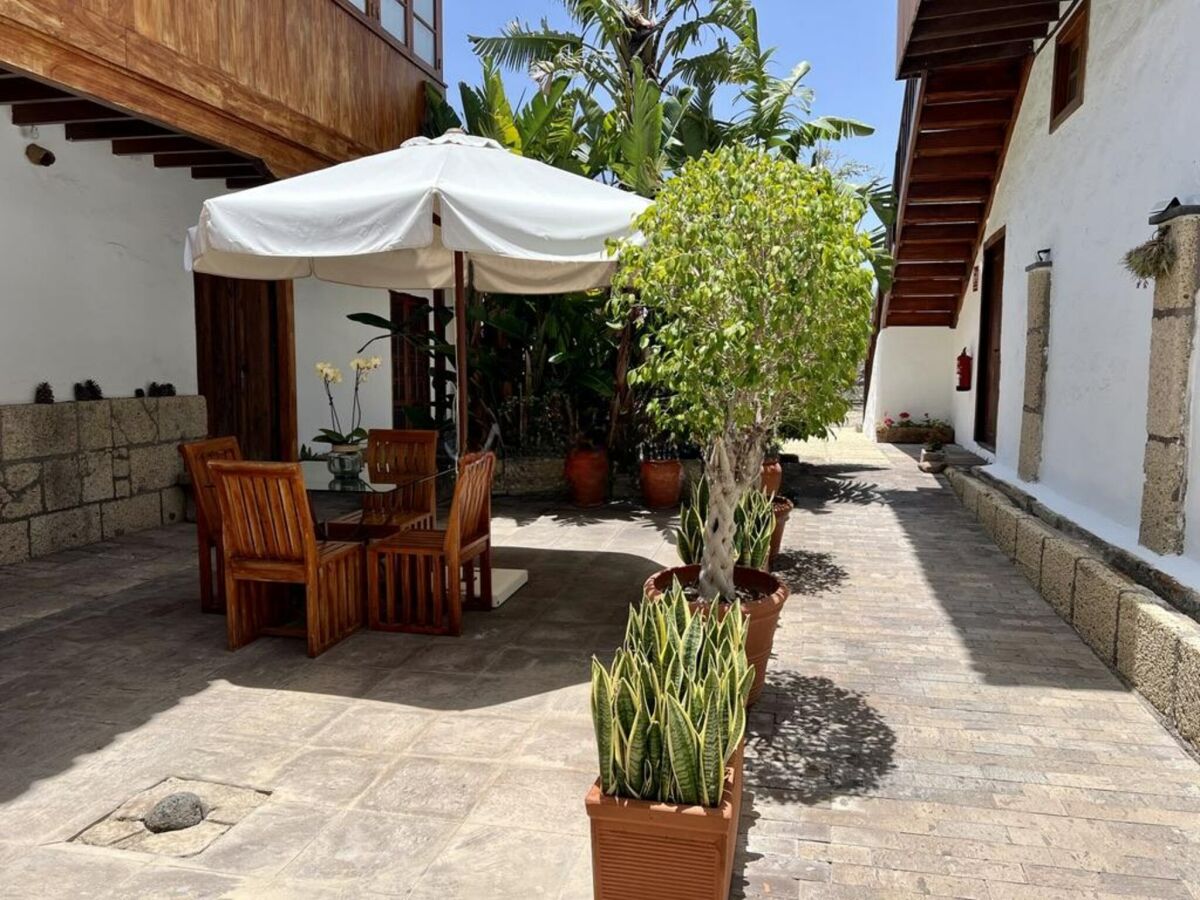 Cottage Sitio de la Casa with private pool - Outdoor photo 3