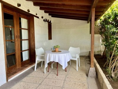 Cottage Sitio de la Casa with private pool - Outdoor photo 5