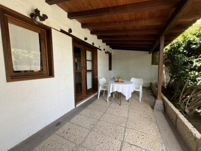 Cottage Sitio de la Casa with private pool - Outdoor photo 6