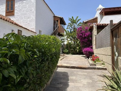 Cottage Sitio de la Casa with private pool - Outdoor photo 7