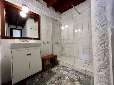 Cottage Sitio de la Casa with private pool - Features photo 11