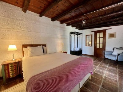 Cottage Sitio de la Casa with private pool - Features photo 14