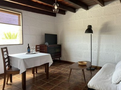 Cottage Sitio de la Casa with private pool - Features photo 15