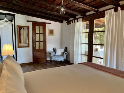 Cottage Sitio de la Casa with private pool - Features photo 16