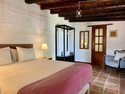 Cottage Sitio de la Casa with private pool - Features photo 17