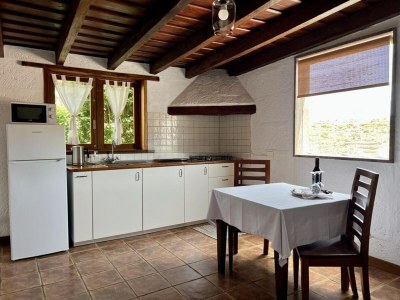 Cottage Sitio de la Casa with private pool - Features photo 18