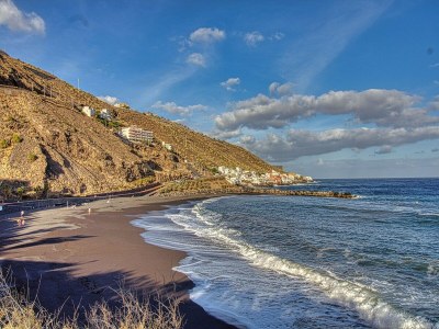 Cottage Sitio de la Casa with private pool - Environment photo 20