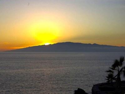 Cottage Sitio de la Casa with private pool - Environment photo 22