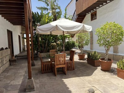 Cottage Sitio de la Casa with private pool - Environment photo 24