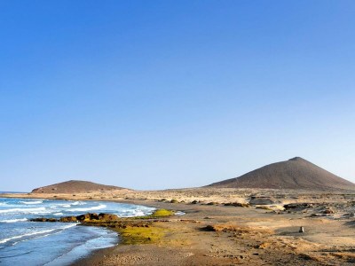 Cottage Sitio de la Casa with private pool - Environment photo 25