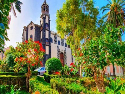 Cottage Sitio de la Casa with private pool - Environment photo 31