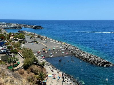 Cottage Sitio de la Casa with private pool - Environment photo 34